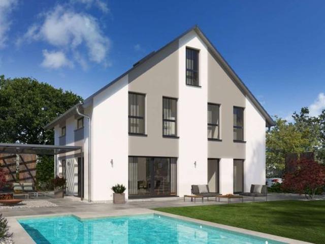 Haus kaufen in Hoheneck, Ludwigsburg