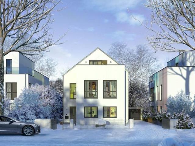 Haus kaufen in Dresden, Sachsen