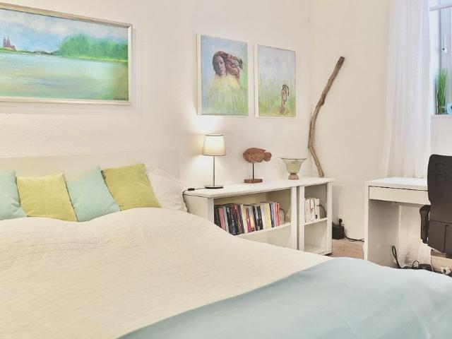 Apartment mieten in Pulheim, Nordrhein-Westfalen