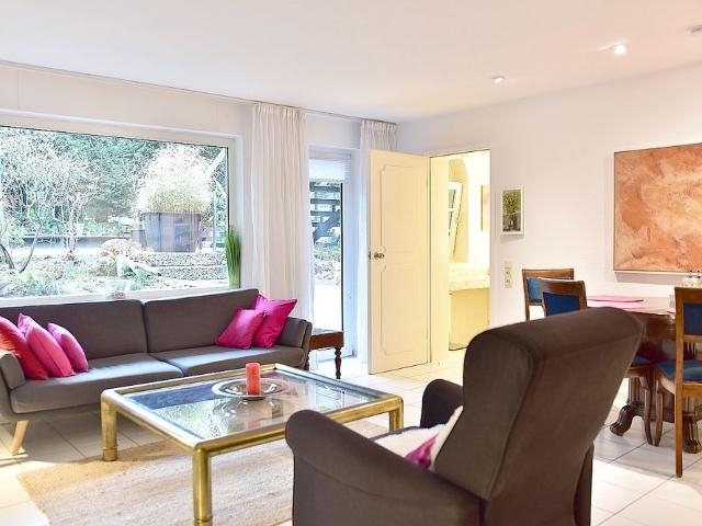 Apartment mieten in Pulheim, Nordrhein-Westfalen