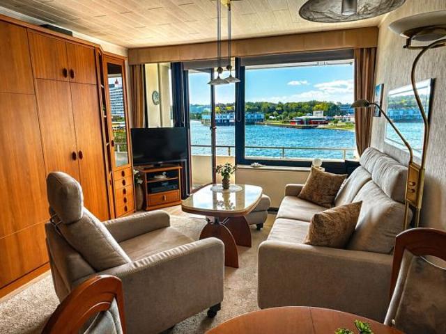 Wohnung kaufen in Heiligenhafen, Schleswig-Holstein