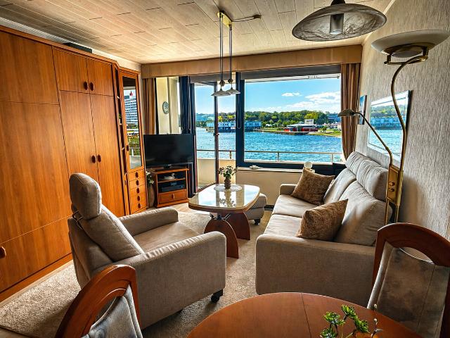 Wohnung kaufen in Heiligenhafen, Schleswig-Holstein