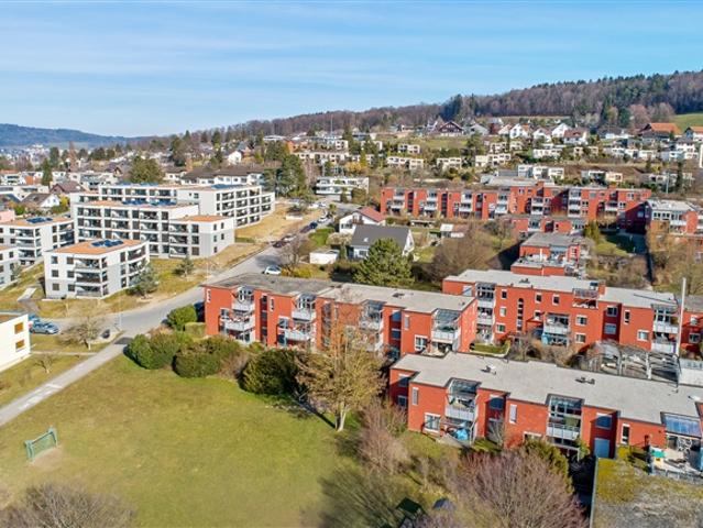 Wohnung mieten in Urdorf, Zürich