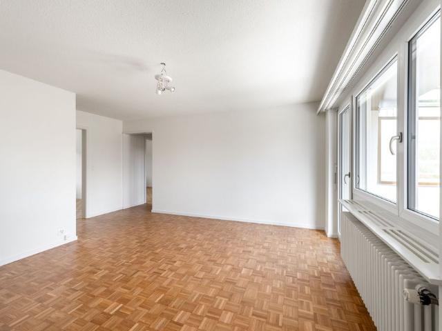 Apartment mieten in Horgen, Zürich
