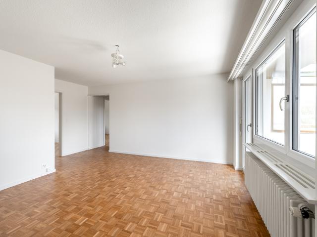 Wohnung mieten in Horgen, Zürich