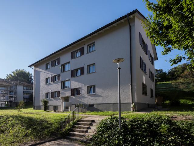 Wohnung mieten in Schlieren, Zürich