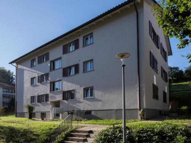 Apartment mieten in Schlieren, Zürich