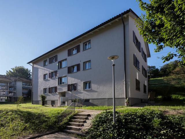 Apartment mieten in Schlieren, Zürich