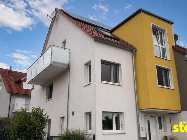 Doppelhaushälfte mieten in Hösbach, Bayern
