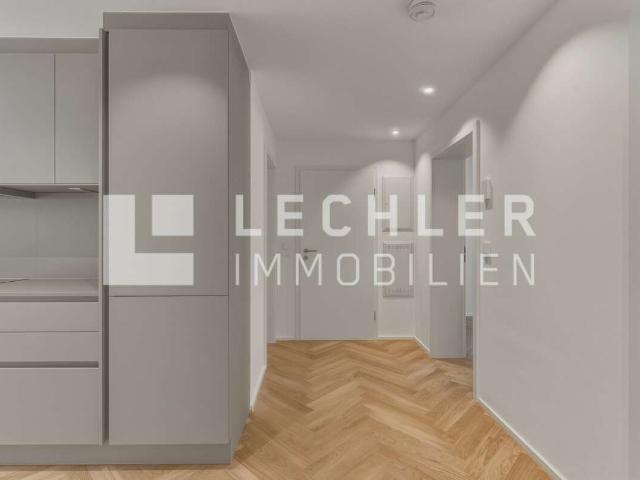 Wohnung kaufen in Stuttgart