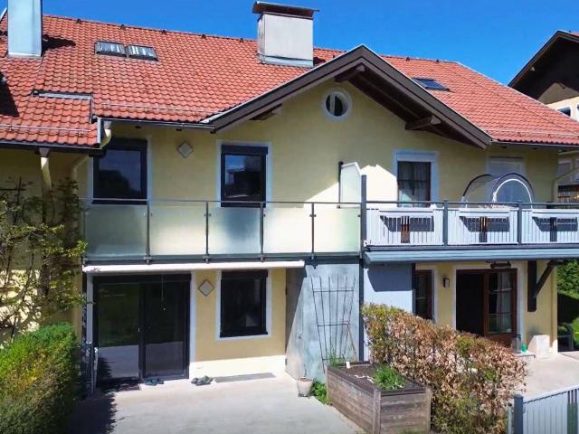 Haus kaufen in Obertrum, Staffl