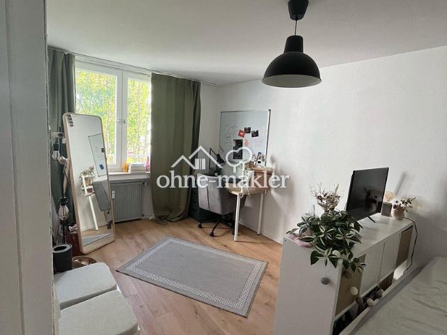 Apartment kaufen in Ludwigsburg, Neckarweihingen