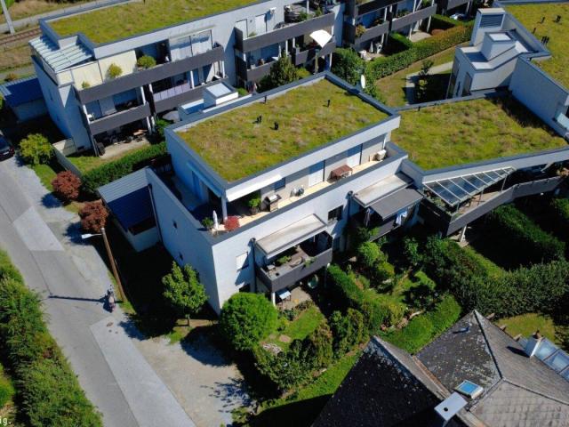 Apartment kaufen in Liebenau, Gersdorf-Feistritz