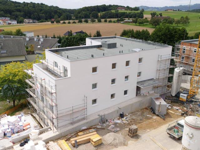 Apartment mieten in Engerwitzdorf, Zinngießing