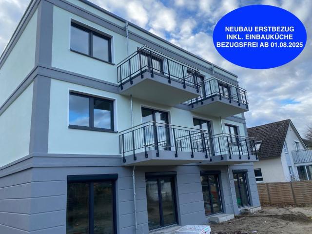 Etagenwohnung mieten in Berlin, Köpenick