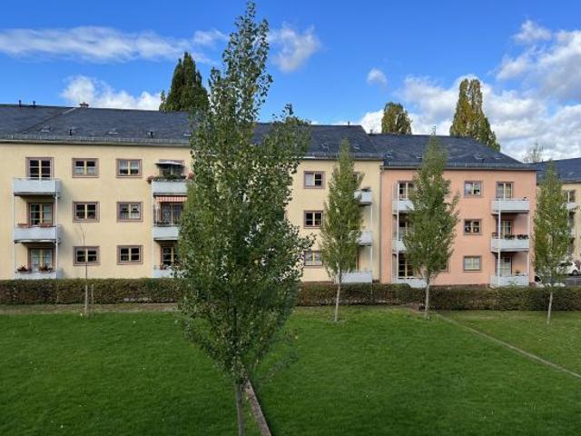 Wohnung mieten in Bernsdorf, Chemnitz