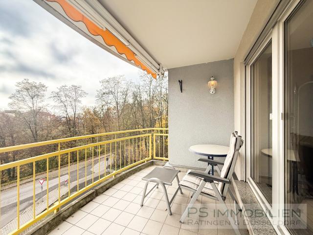 Wohnung kaufen in Heide, Heiligenhaus