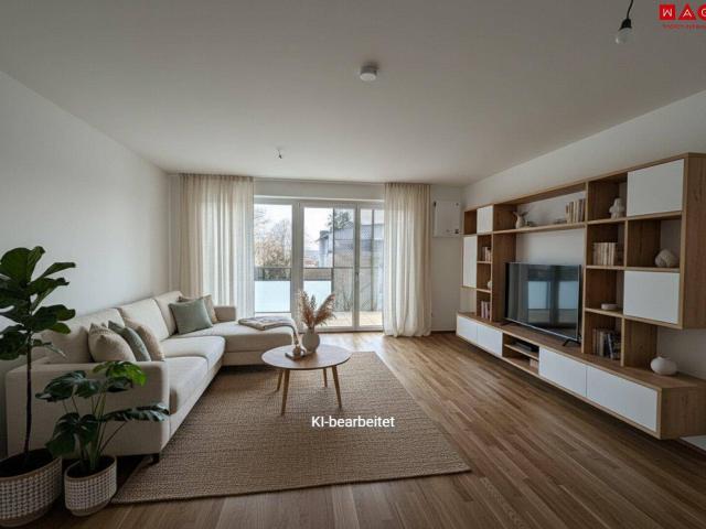 Apartment kaufen in Bindermichl-Keferfeld, Linz