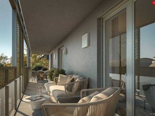 Apartment kaufen in Linz, Bindermichl