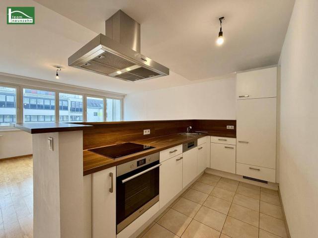 Apartment mieten in Zwischenbrücken, Wien