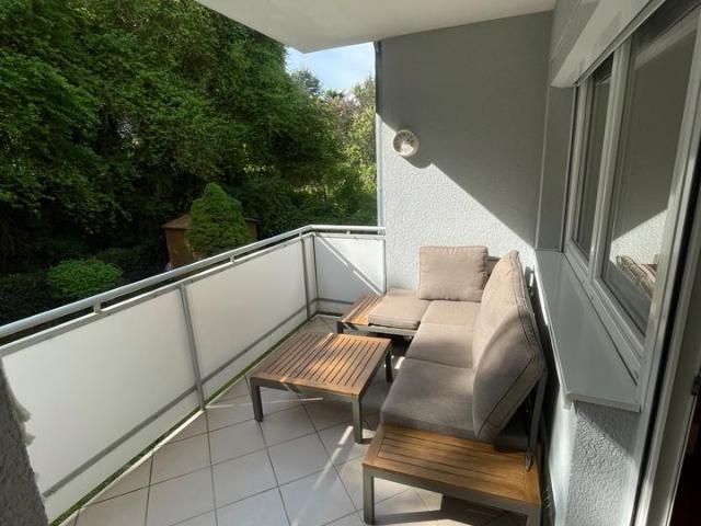 Wohnung kaufen in Bischberg, Bayern