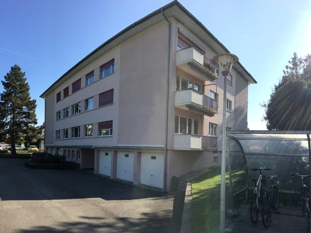 Wohnung mieten in Murten, Freiburg