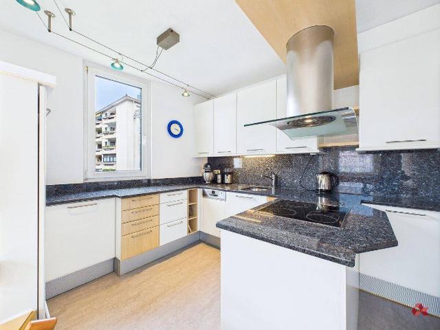 Apartment kaufen in Innsbruck, Tirol