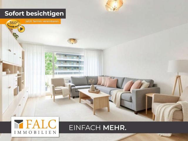 Wohnung kaufen in Auerberg, Bonn