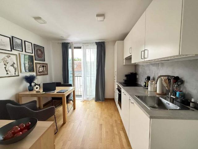 Wohnung mieten in Liesing, Wien