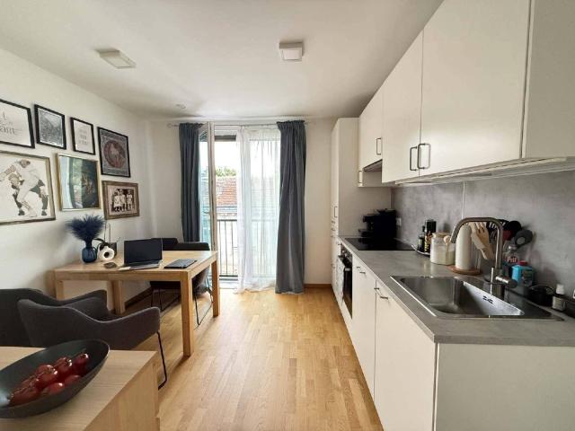 Apartment mieten in Liesing, Wien