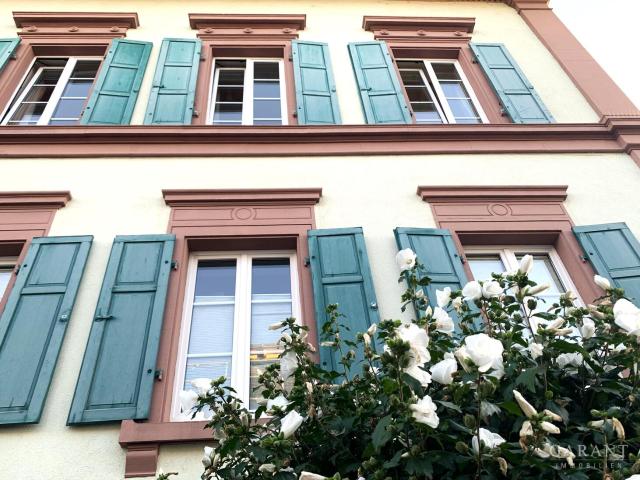 Wohnung kaufen in Söllingen, Landkreis Karlsruhe