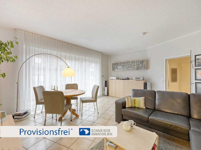 Wohnung kaufen in Zentrum, Ratingen