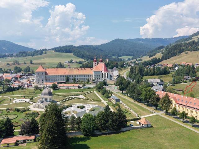 Apartment kaufen in St. Lambrecht, Steiermark