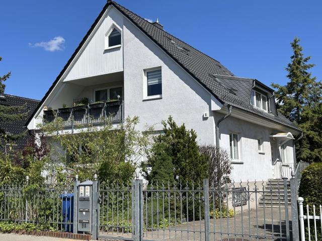 Wohnung mieten in Marzahn-Hellersdorf, Berlin