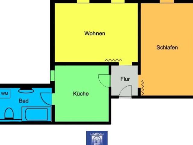 Wohnung mieten in Zeithain, Sachsen