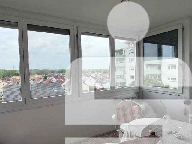 Wohnung kaufen in Wullenstetten, Senden