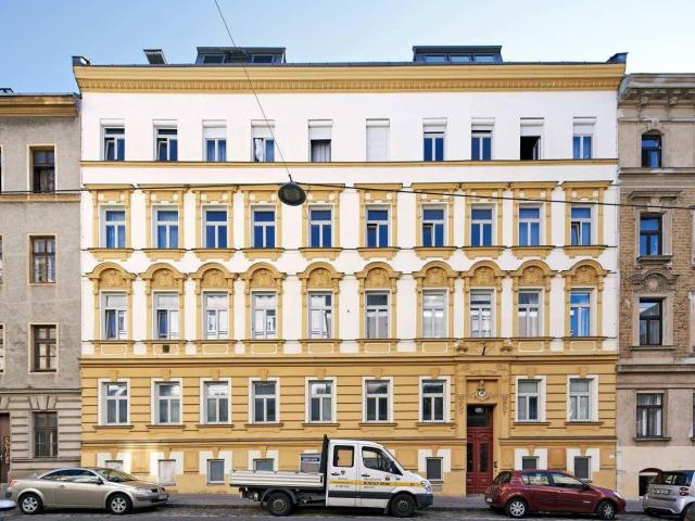 Apartment kaufen in Wien