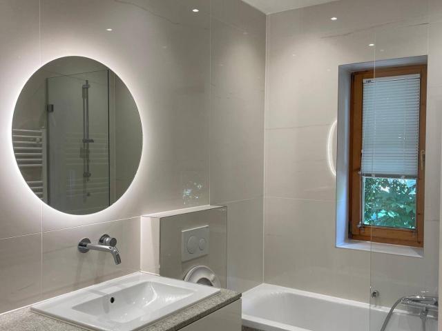 Apartment mieten in Salzburg