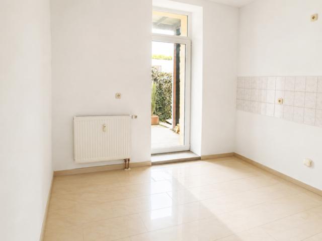 Apartment mieten in Greiz, Thüringen