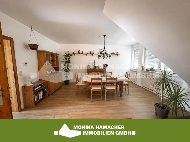Apartment mieten in Kaiserstraßenviertel, Dortmund