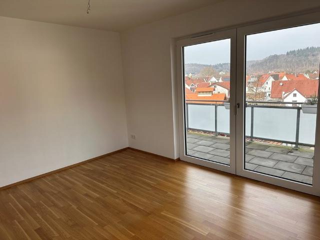 Apartment mieten in Sigmaringen, Baden-Württemberg