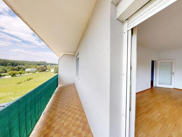 Wohnung mieten in Bad Tatzmannsdorf, Burgenland
