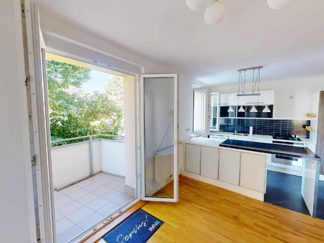 Apartment kaufen in Schöffelstadt, Mödling