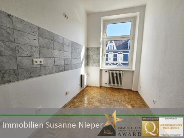 Apartment mieten in Hassel, Gelsenkirchen