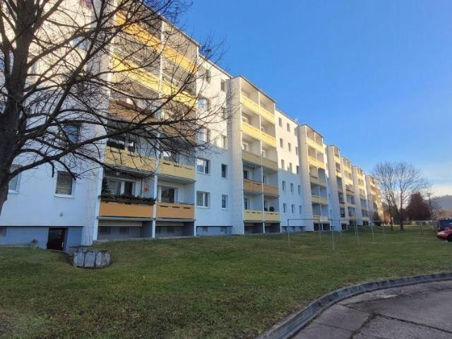 Apartment mieten in Liebschwitz, Gera