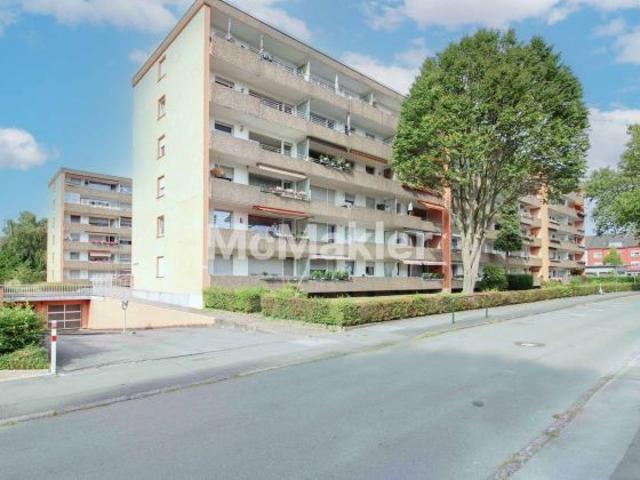 Wohnung kaufen in Dortmund, Nordrhein-Westfalen