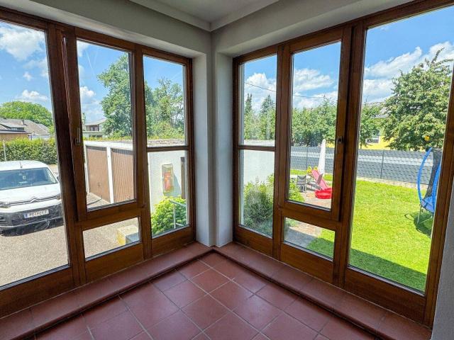 Apartment kaufen in Au an der Donau, Au an der Donau