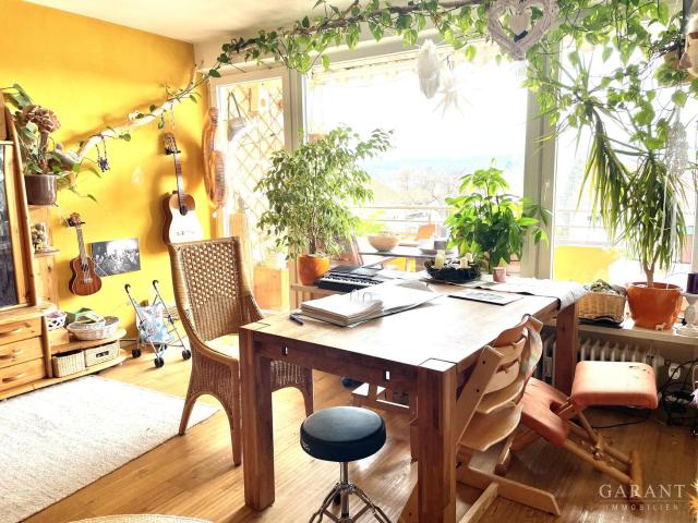 Wohnung kaufen in Laufen, Bayern