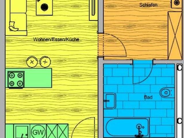 Wohnung mieten in Dresden, Sachsen