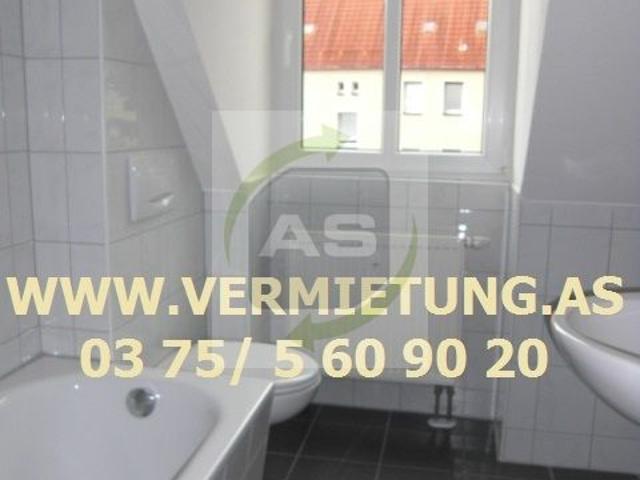 Apartment mieten in Zwickau-West, Zwickau